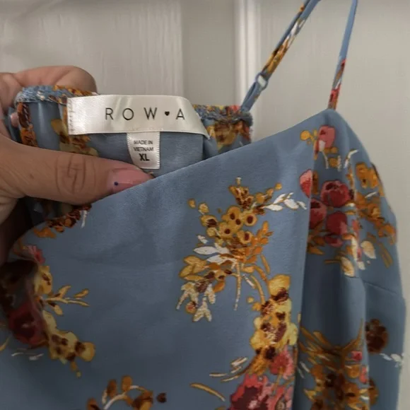 Summer dress - Picture 5 of 6